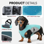 Cooling Vest