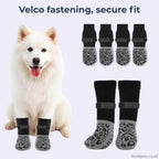 Paw Grip Socks