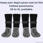 Paw Grip Socks