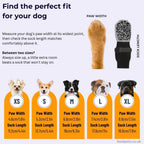 Paw Grip Socks