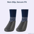 Pet Outdoor Sports Shoes With Anti Slip Biomimetic Stripes